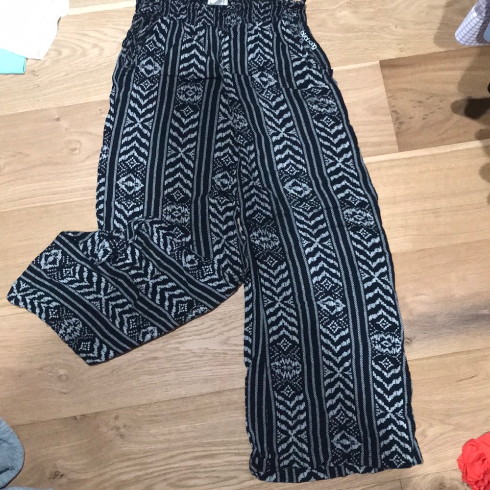 Beach pants